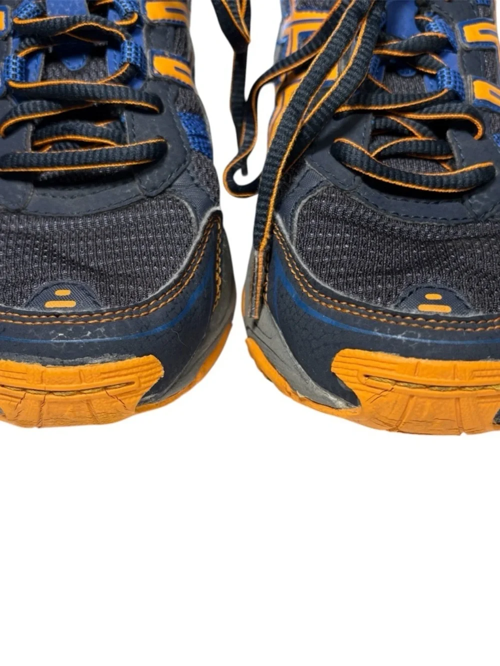 ASICS Gel-Venture 5 Men's Trail Running Shoes Size 6